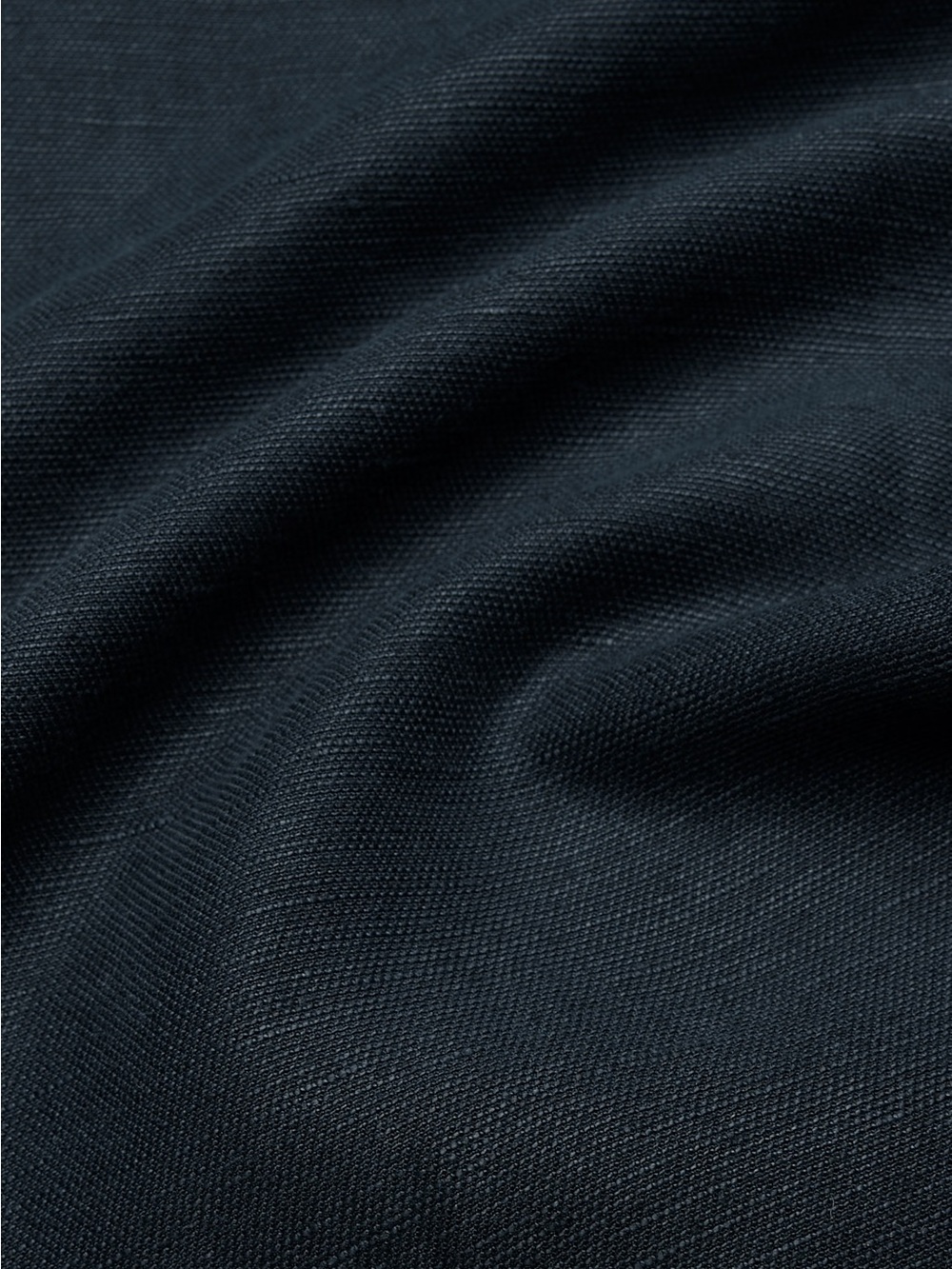 Aritzia The Lodge Pant™ - CruiseLinen™ - Dark Night Navy - Size XS - Picture 4 of 6